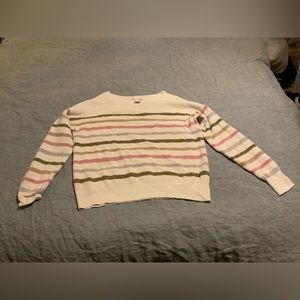 Sweater Size M